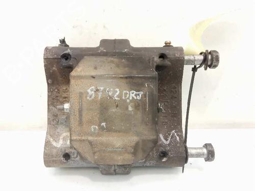 Used Left rear brake caliper CITROËN C5 II (RC_) [2004-2008]  11624852