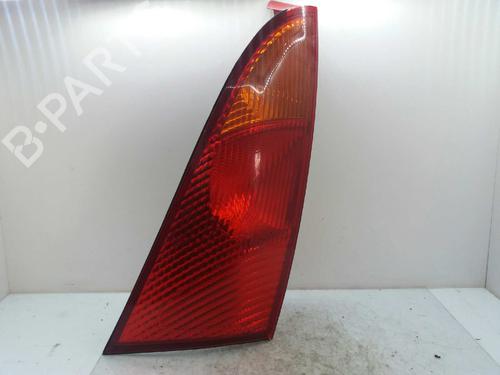 Right taillight FORD FOCUS I (DAW, DBW)  | BP3064681C35 