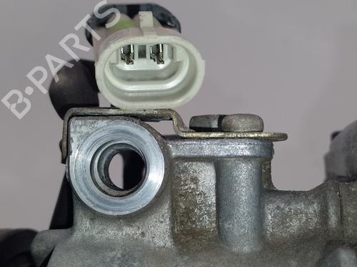 AC compressor OPEL ZAFIRA A MPV (T98)  | BP21690113M34 