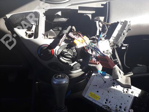 Engine FORD FOCUS I (DAW, DBW) 1.6 16V | BP9142640M1  - Image 11