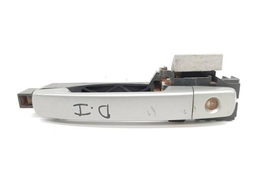 Used Front left exterior door handle NISSAN PATHFINDER III (R51) [2005-2025]  18921232