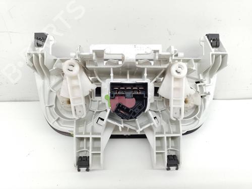 Climate control FIAT FIORINO Box Body/MPV (225_)  | BP19106014I5 