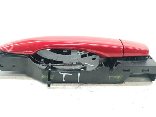 Rear left exterior door handle RENAULT KADJAR (HA_, HL_) 1.6 dCi 130 (HLA4) | BP25742935C130 