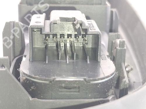 Left front window switch VW GOLF V (1K1) 1.9 TDI | BP29006488I27