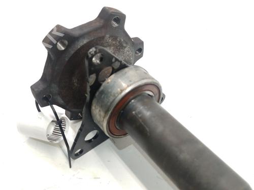 Left front driveshaft AUDI A6 C7 (4G2, 4GC) 2.0 TDI | BP32132963M38