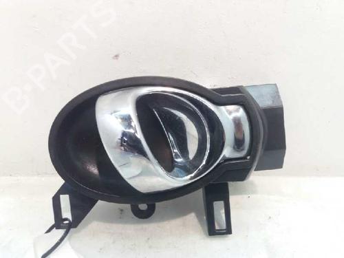 Used Front right interior door handle NISSAN NOTE (E12) [2012-2025]  4764843
