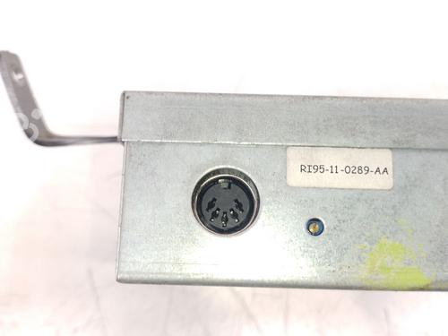 Electronic module RENAULT MEGANE III Hatchback (BZ0/1_, B3_)  | BP25872561M83 