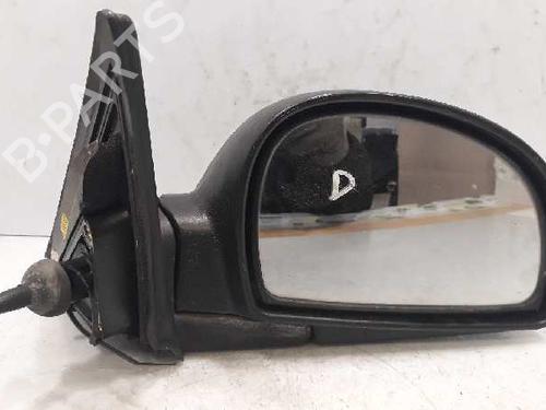 Used Right mirror HYUNDAI ACCENT II (LC) [1999-2012]  5024026