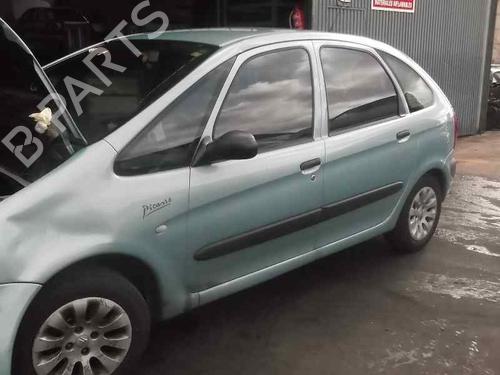 Driver airbag CITROËN XSARA PICASSO (N68) 2.0 HDi | BP3070880C9 