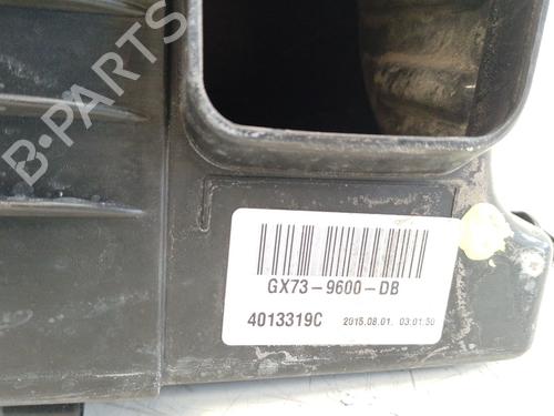 Luftfilter kasse JAGUAR XF II (X260) 2.0 D | BP29725470M87