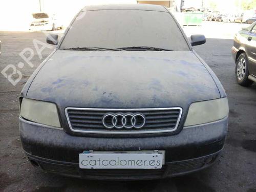 Alternator AUDI A6 C5 (4B2) 1.8 T | BP6099077M7 