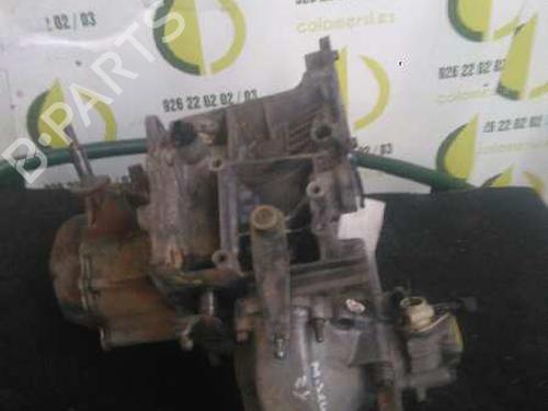 Gearbox CITROËN XANTIA (X1_, X2_)  | BP3076572M3 