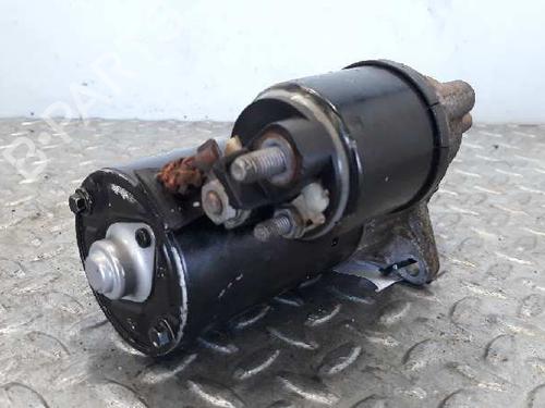 Used Starter OPEL MERIVA A MPV (X03) [2003-2010]  6470710