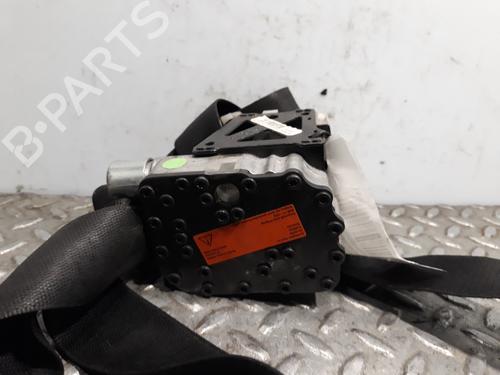 Used Front left seatbelt MERCEDES-BENZ C-CLASS Coupe (CL203) [2001-2011]  8759321