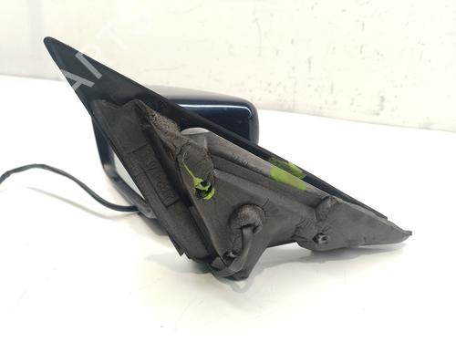 Left mirror BMW 3 (E46)  | BP24105312C26 
