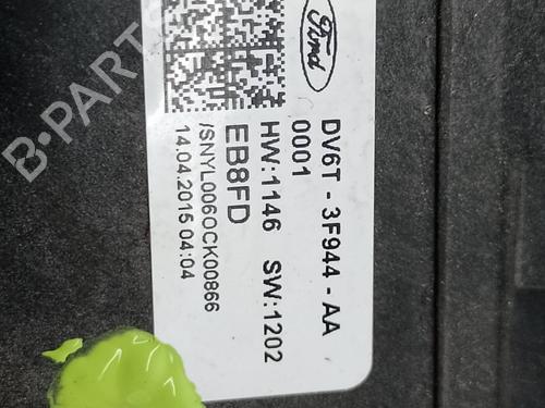 Kontaktrulle Airbag FORD TRANSIT CONNECT MPV  | BP22227941C102 