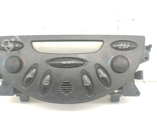 Commande Chauffage CITROËN C5 I (DC_) 2.0 HDi (DCRHZB, DCRHZE) (109 hp) 3547107