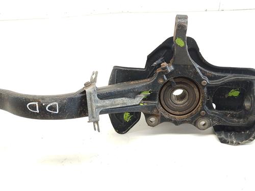 Used Right front steering knuckle ALFA ROMEO 147 (937_) 1.6 16V T.SPARK ECO (937.AXA1A, 937.BXA1A) (105 hp) 29488912