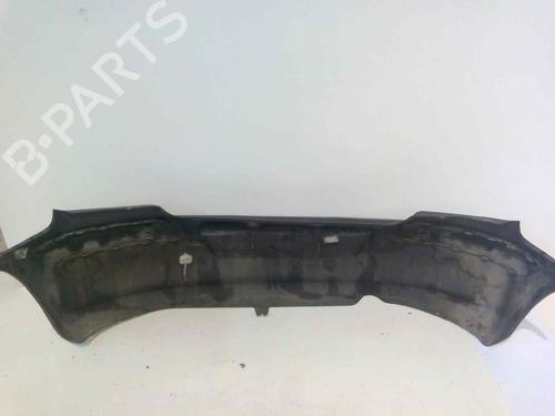 Rear bumper PEUGEOT 307 (3A/C)  | BP3074847C8 