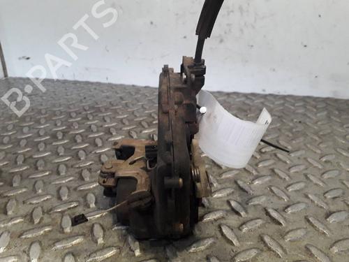 Rear left lock VW PASSAT B5 (3B2) 1.9 TDI | BP15714285C100 