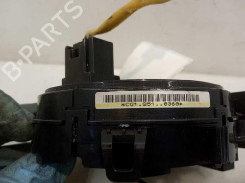 Squib airbag FORD TOURNEO COURIER B460 MPV 1.6 TDCi | BP4507657C102 