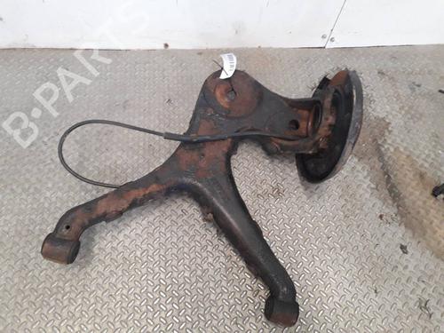 Used Left rear steering knuckle MERCEDES-BENZ VIANO (W639) [2003-2025]  15598354