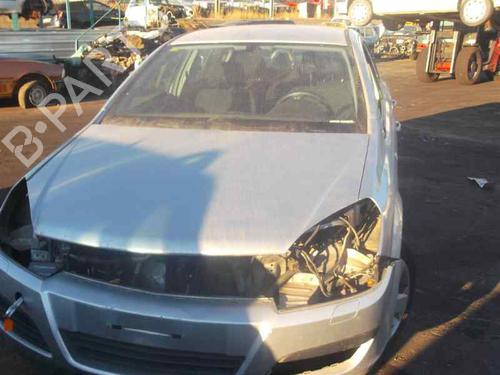 Left front brake caliper OPEL ASTRA H (A04)  | BP11624137M105 