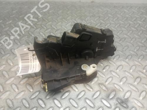 Used Rear left lock BMW 3 (E46) [1997-2005]  11506620