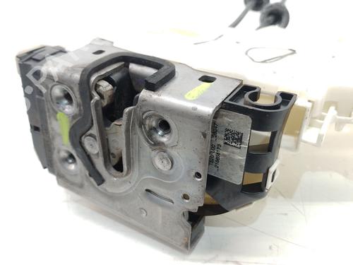 Front left lock FIAT 500X (334_) 1.6 D Multijet (334AXA1B, 334AXA11) | BP32185244C98