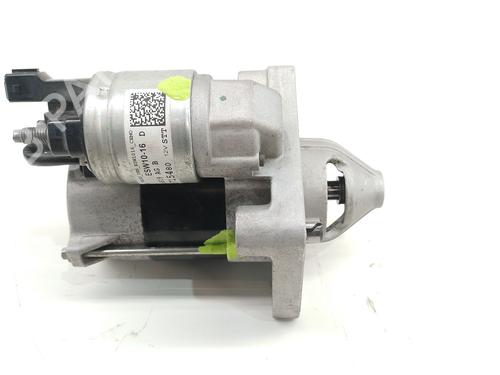 Used Starter Starter PEUGEOT 208 I (CA_, CC_) 1.2 THP 110 (110 hp) 34364959 34364959