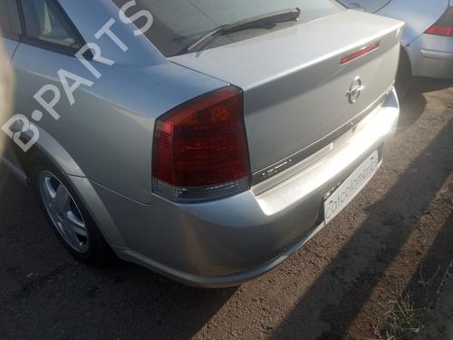Wheel arch OPEL VECTRA C GTS (Z02) 1.9 CDTI (F68) | BP14237475C56 