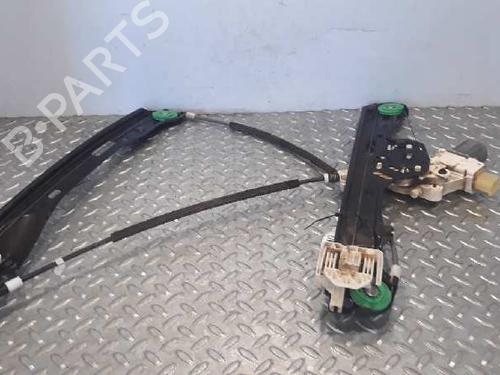 Used Front left window mechanism BMW 1 (E87) 118 d (143 hp) 5822025
