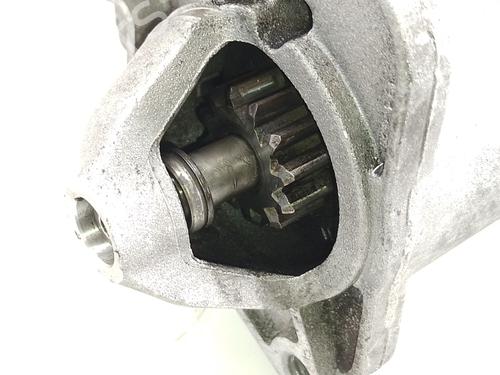 Startmotor NISSAN NOTE (E12) 1.5 dCi | BP29977640M8 