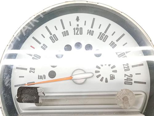 Instrument cluster MINI MINI (R56) One | BP35819847C47 - Image 2