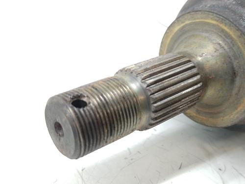 Left front driveshaft PEUGEOT PARTNER Tepee 1.6 HDi 90 | BP29823383M38 