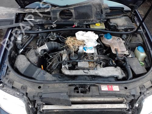 Used Gearbox AUDI A6 C5 (4B2) [1997-2005]  20485791
