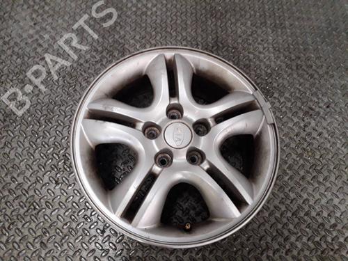 Rim KIA SPORTAGE II (JE_, KM_) 2.0 CRDi | BP15731038C45