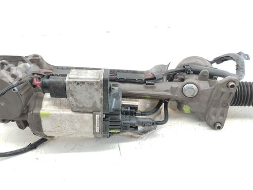 Steering rack VW PASSAT B6 (3C2) 2.0 TDI 16V | BP27873039M22 