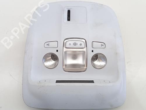 Used Interior roof light Interior roof light 38198992 38198992