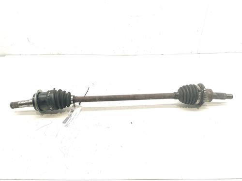 Used Right rear driveshaft MAZDA CX-9 (TB) [2006-2025]  24107132