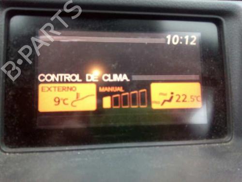 Starter NISSAN PRIMERA Hatchback (P12)  | BP3080423M8 