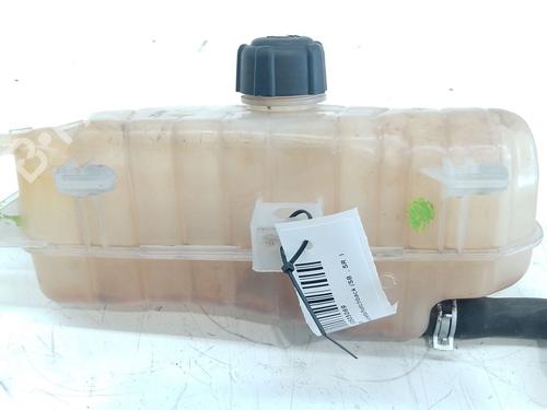 Expansion tank RENAULT CLIO III (BR0/1, CR0/1) 1.5 dCi (BR17, CR17) | BP26217807C120 