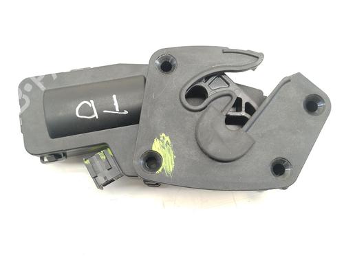 Used Tailgate lock SKODA SUPERB II (3T4) 1.8 TSI 4x4 (160 hp) 26434425