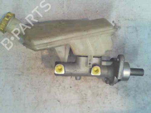 Used Brake master cylinder CITROËN C3 I (FC_, FN_) [2002-2013]  3067253
