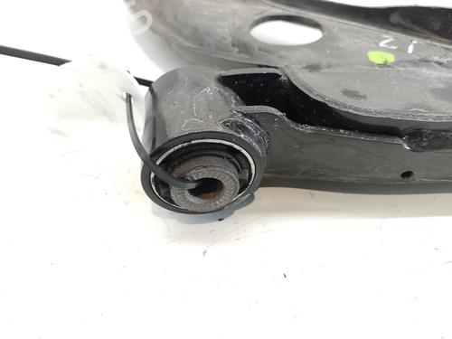 Left front suspension arm PEUGEOT 3008 I MPV (0U_)  | BP19781613M12 