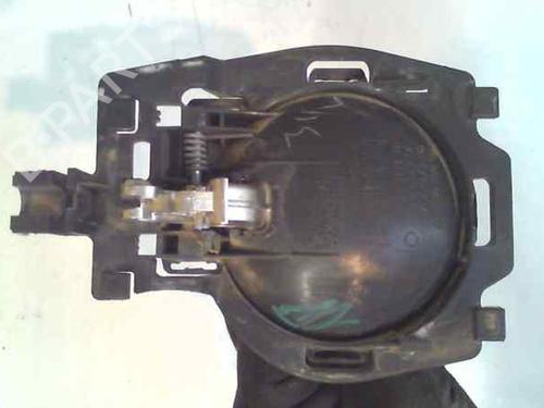 Front right interior door handle CITROËN C2 (JM_)  | BP3220998I14 