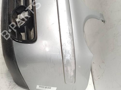 Front bumper VW POLO (9N_, 9A_)  | BP20234793C7 