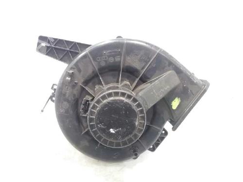 Heater blower motor SKODA FABIA II (542) 1.2 | BP3082459M62 