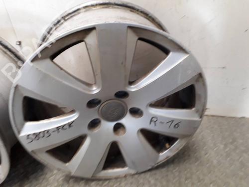 Rim AUDI A6 C6 (4F2) 3.0 TDI quattro | BP15764405C45 