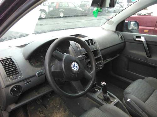 Gearbox VW POLO (9N_, 9A_) 1.4 16V | BP3078342M3 